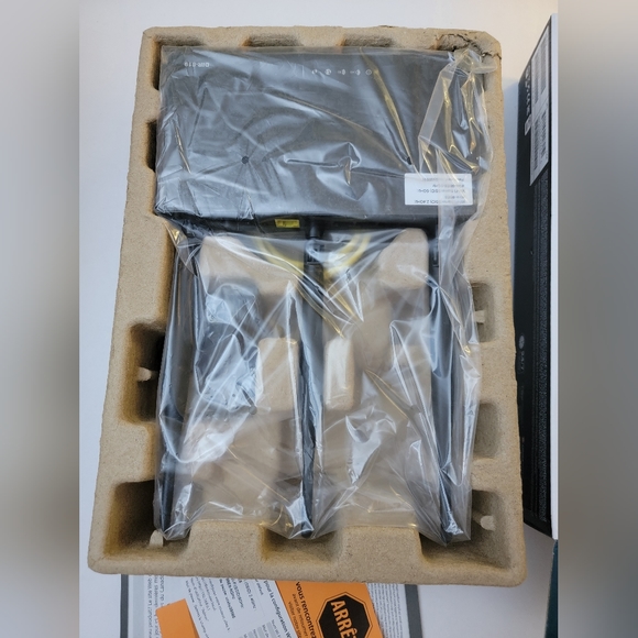 Wireless AC750 Dual Band Router - DIR-819 - Picture 7 of 11